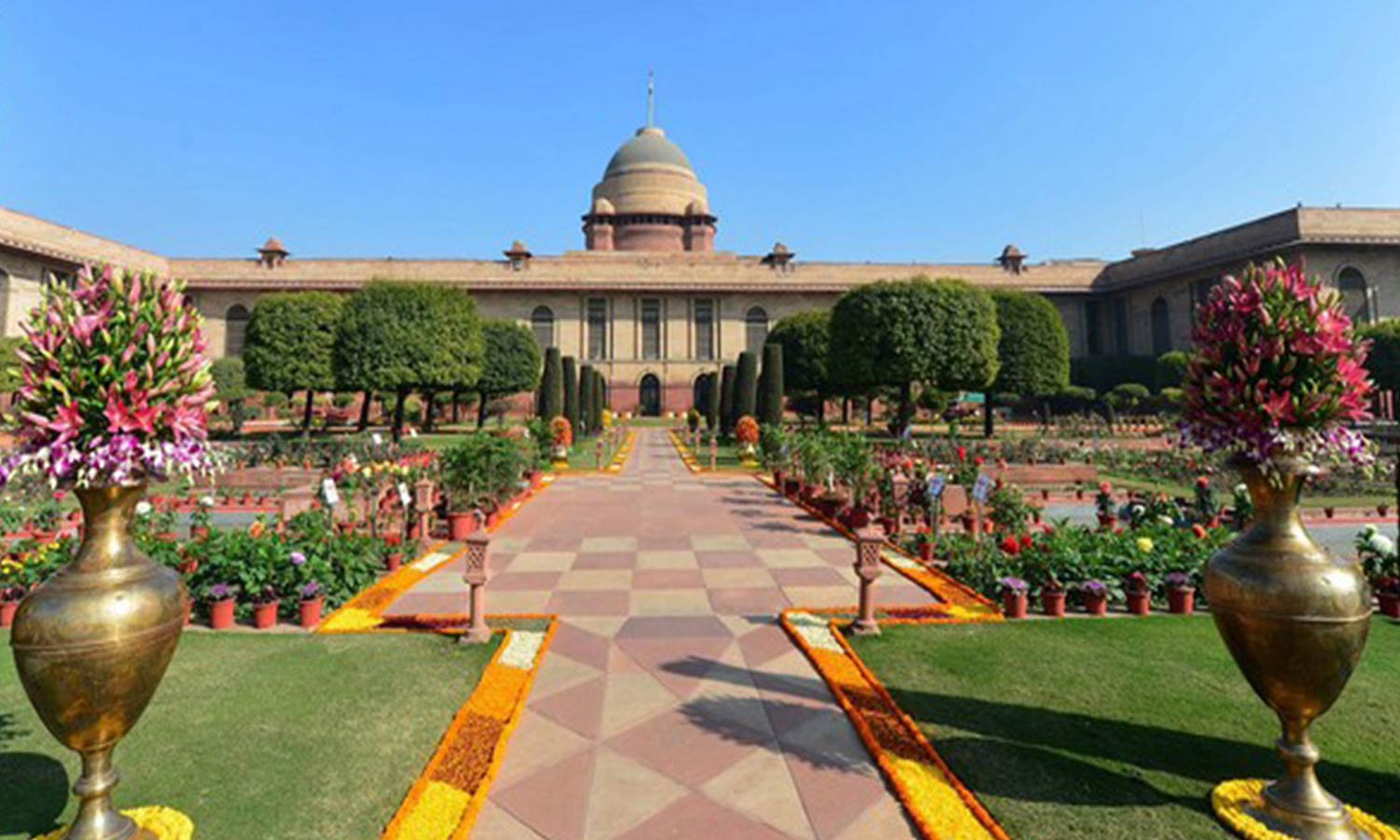 ஜனாதிபதி மாளிகையை இந்த தேதிகளில் பார்வையிட முடியாது