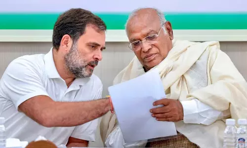 யாருடன் கூட்டணி: 19-ந்தேதி அறிவிக்கும் காங்கிரஸ்?