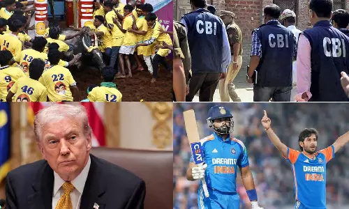 Tamil News Live: இன்றைய முக்கிய செய்திகள்...