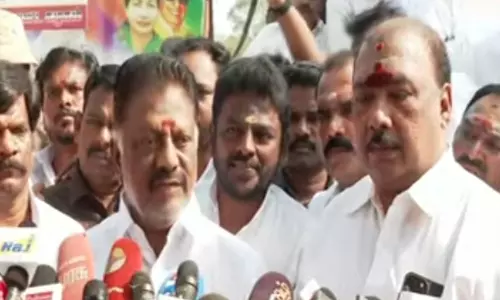 யாருடன் கூட்டணி? ஓரிரு நாளில் அதிகாரப்பூர்வ அறிவிப்பு- ஓ.பன்னீர்செல்வம்