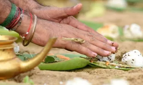 7 தலைமுறை பாவங்கள் போக்கும் தை அமாவாசை வழிபாடு