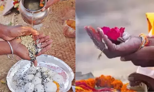 தை அமாவாசையும், ஞாயிற்றுக்கிழமையும்