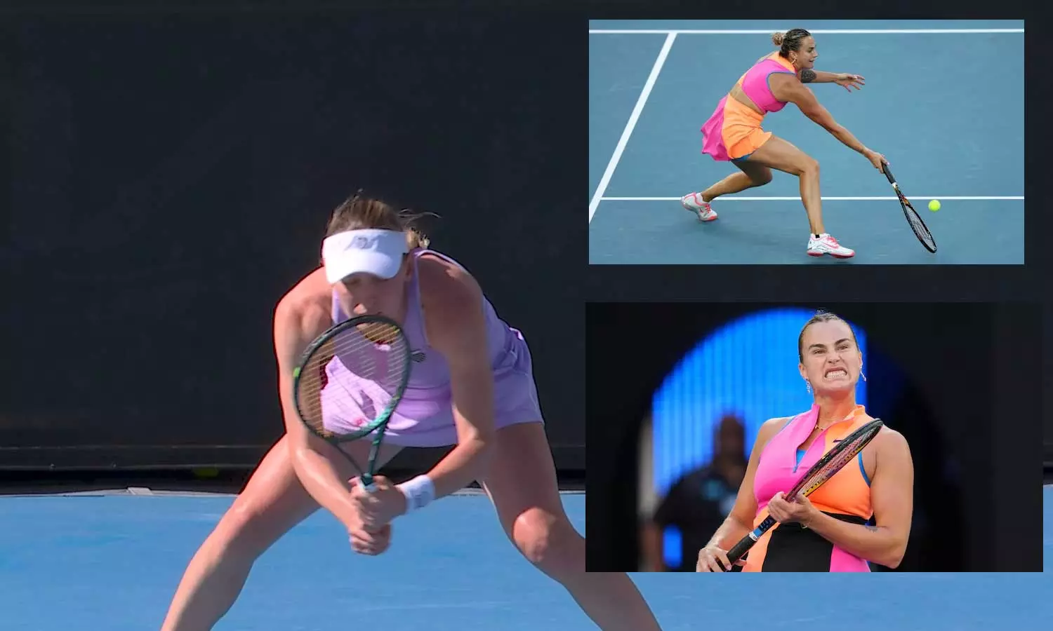 ஆஸ்திரேலியா-கிராண்ட்ஸ்லாம்:-2-வது-சுற்றில்-சபலென்கா,-ஸ்விட்டோலினா--அலெக்சாண்ட்ரோவா-அதிர்ச்சி-தோல்வி