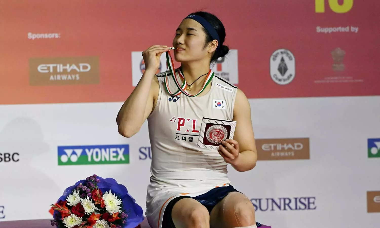 இந்திய-ஓபன்-பேட்மிண்டன்:-தென்கொரிய-வீராங்கனை-அன்-சே-யங்-சாம்பியன்