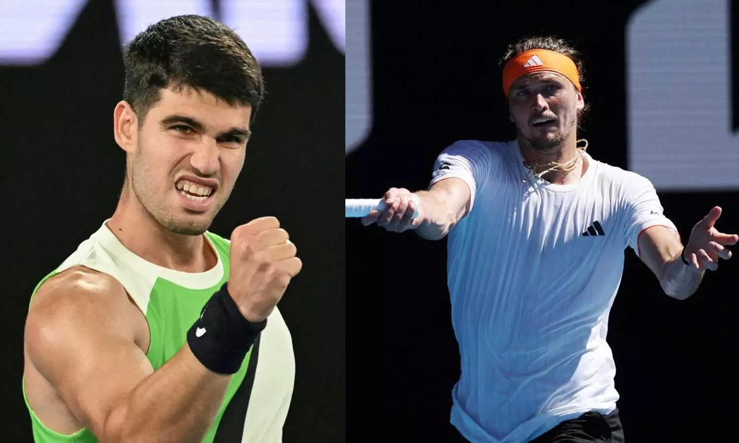 ஆஸ்திரேலியா-ஓபன்:-அல்காரஸ்,-ஸ்வெரேவ்-2-வது-சுற்றுக்கு-முன்னேற்றம்