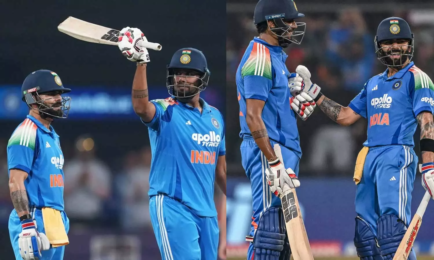 நியூசிலாந்து-பந்து-வீச்சாளர்களுக்கு-மரண-பயத்தை-காட்டிய-ஹர்ஷித்-ராணா:-41-பந்தில்-அரைசதம்-விளாசினார்