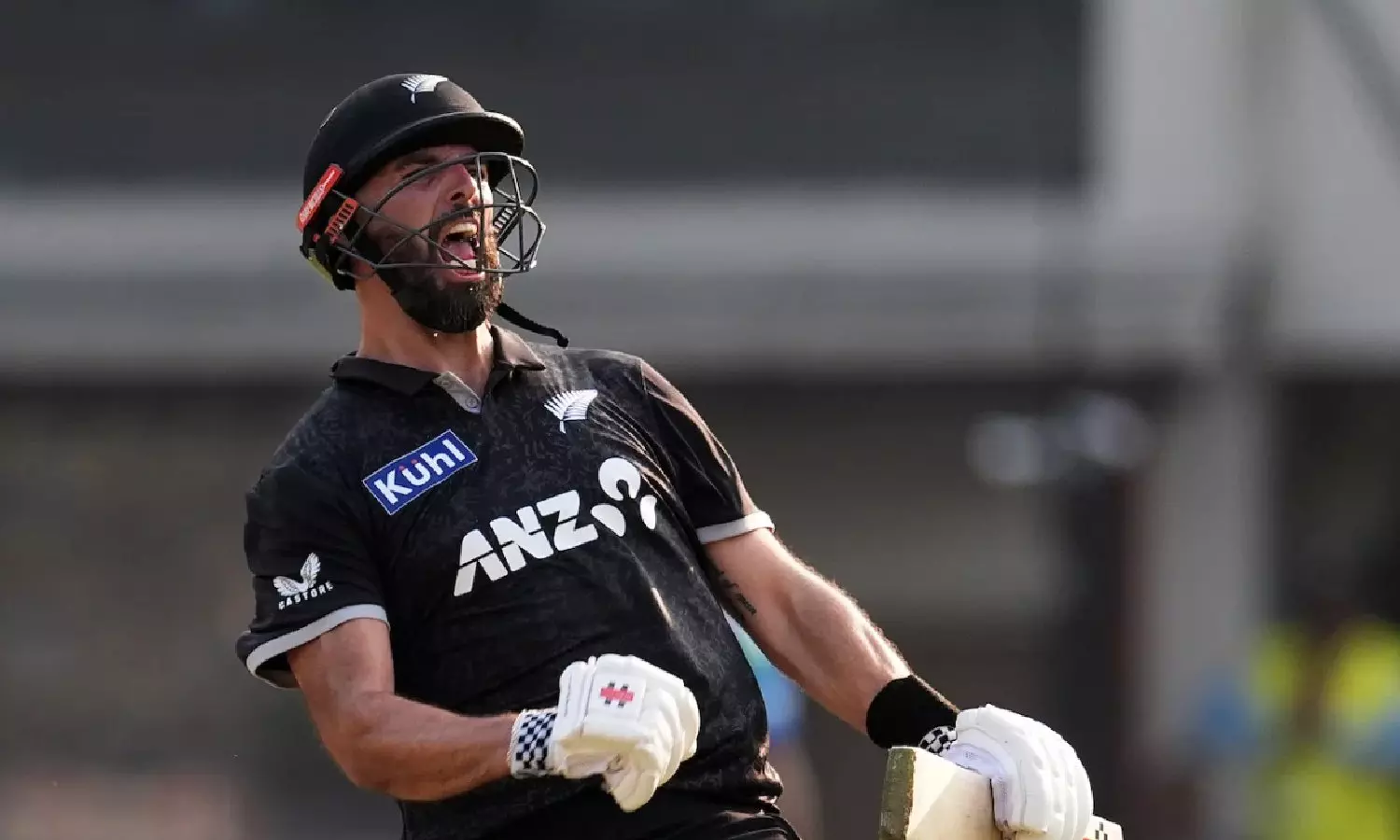 முதல்முறையாக-இந்திய-மண்ணில்-ஒருநாள்-தொடரை-கைப்பற்றிய-நியூசிலாந்து...-41-ரன்கள்-வித்தியாசத்தில்-வெற்றி!