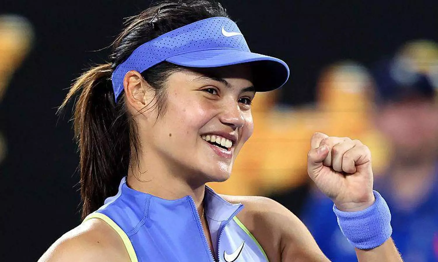 ஆஸ்திரேலிய-ஓபன்:-முதல்-சுற்றில்-இங்கிலாந்து-வீராங்கனை-வெற்றி