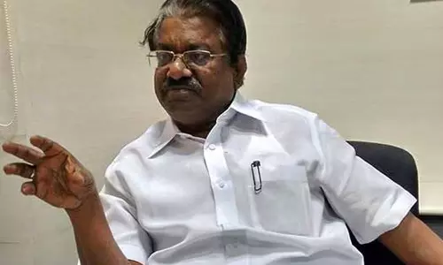 தி.மு.க. கூட்டணியில்தான் காங்கிரஸ் உள்ளது- டி.கே.எஸ்.இளங்கோவன்