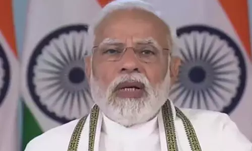 வருகிற 23-ந்தேதி திருவனந்தபுரம் வருகிறார்: ரெயில்வே- பா.ஜ.க. நிகழ்ச்சிகளில் பங்கேற்கும் பிரதமர் மோடி