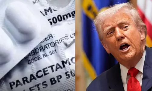 கர்ப்பிணிகள் பாராசிட்டமால் எடுத்துக்கொள்ளலாமா? - டிரம்பின் கருத்துக்கு The Lancent இதழ் விளக்கம்