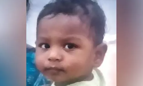 கேரளாவில் பிஸ்கட் சாப்பிட்ட குழந்தை மரணம்