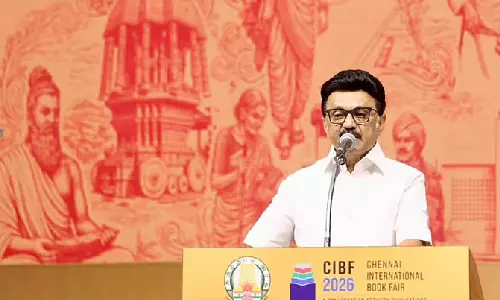 ஹிந்தியை தவிர்த்து தமிழ்நாடு அரசின் புதிய செம்மொழி இலக்கிய விருது?