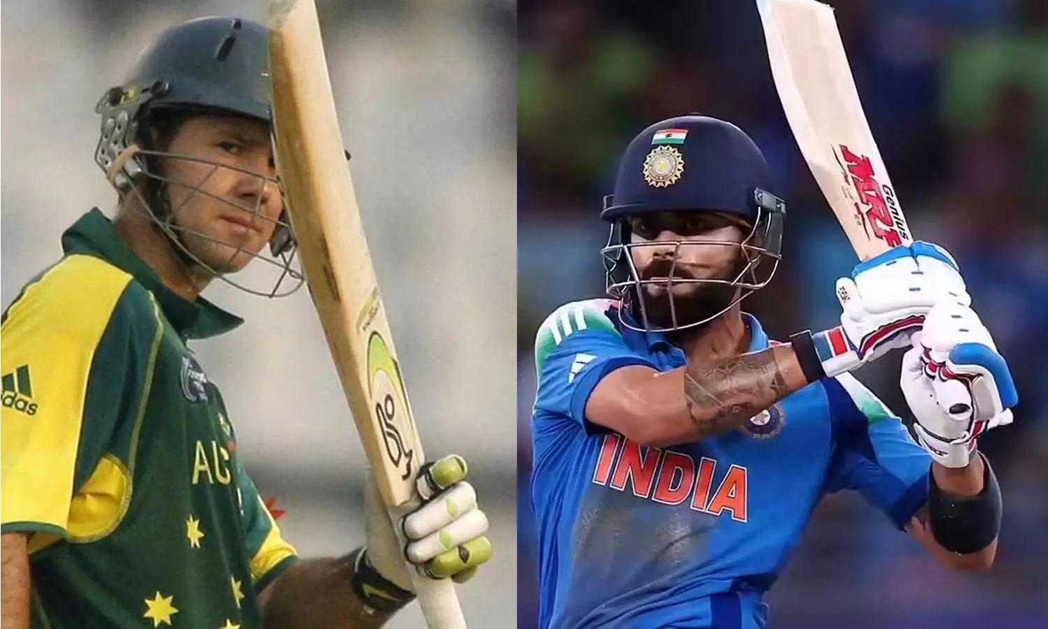 ஒருநாள்-போட்டிகளில்-பாண்டிங்கை-பின்னுக்கு-தள்ளி-புதிய-சாதனை-படைத்த-விராட்-கோலி!