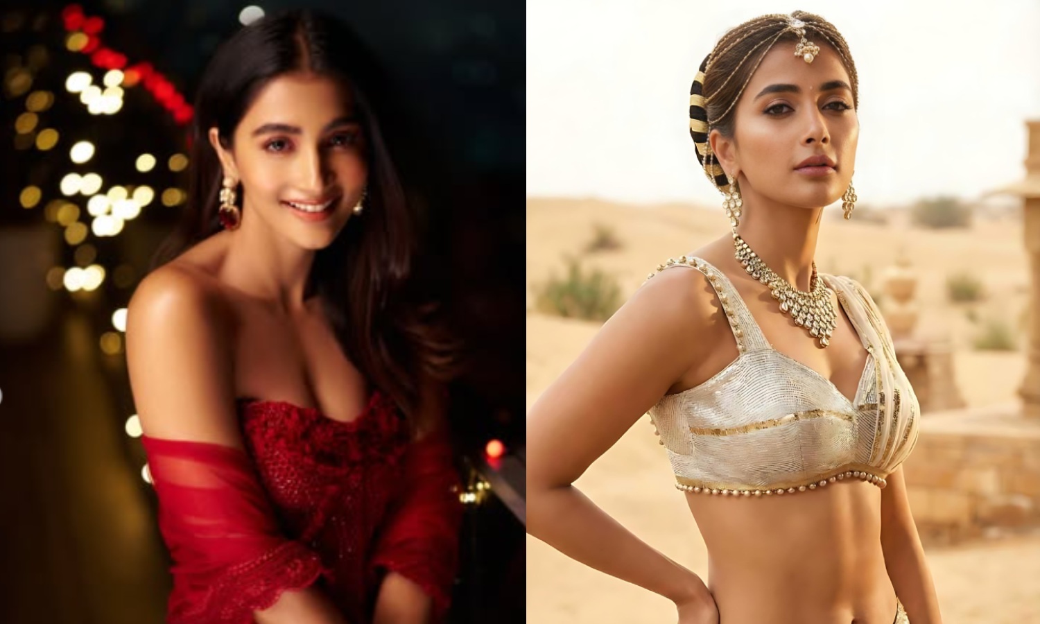 தன்னிடம் எல்லை மீறிய நட்சத்திர ஹீரோவுக்கு பளார் விட்ட பூஜா ஹெக்டே