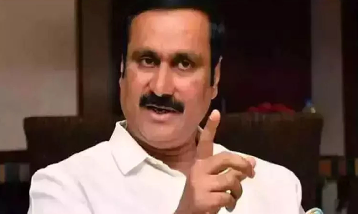 உழவர்களின் முதல் எதிரியே திமுக தான்..!- விவசாயிகள் மீதான நடவடிக்கைக்கு அன்புமணி கண்டனம்