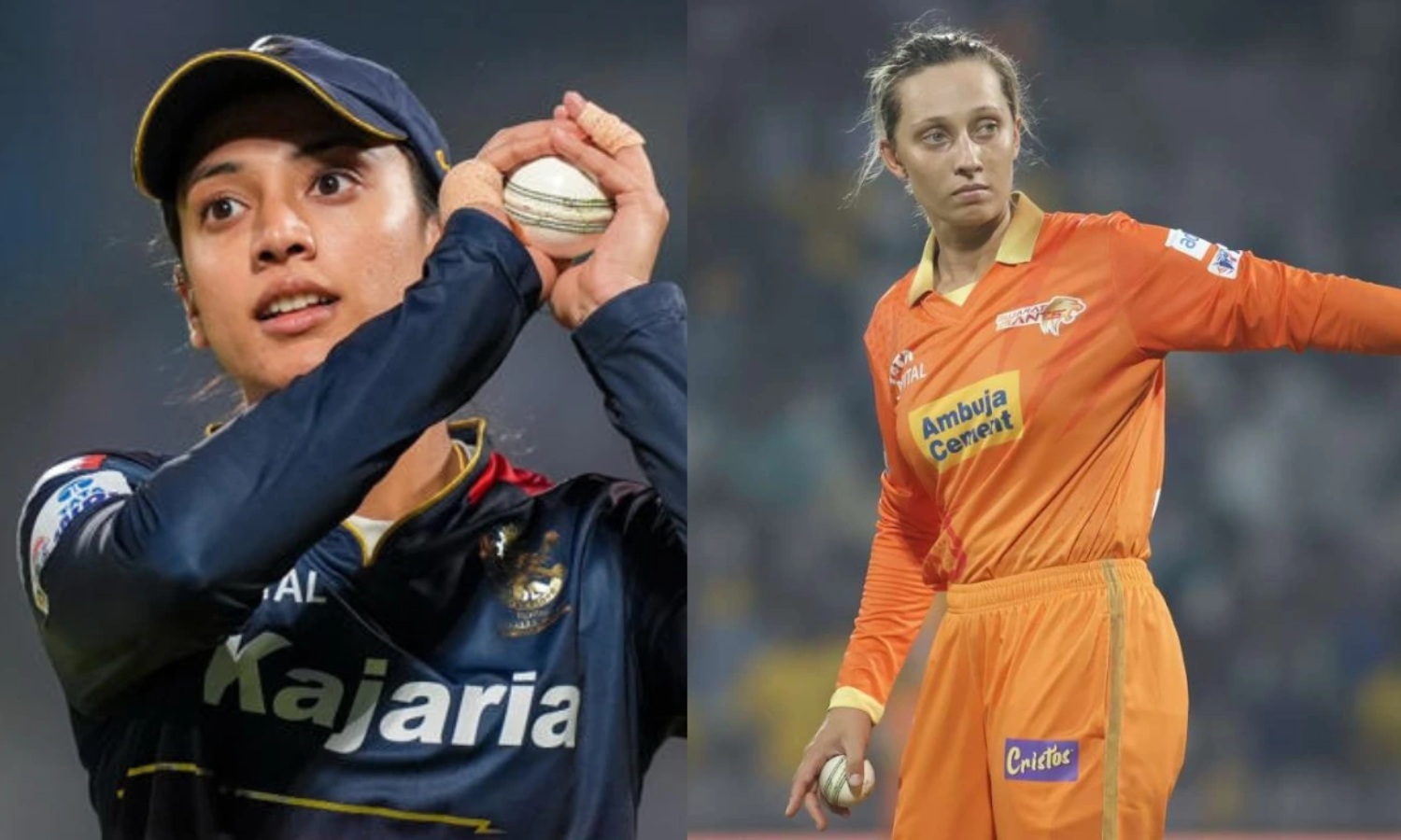 WPL 2026: பெங்களூரு அணிக்கு பதிலடி கொடுக்குமா குஜராத்? இன்று மோதல்