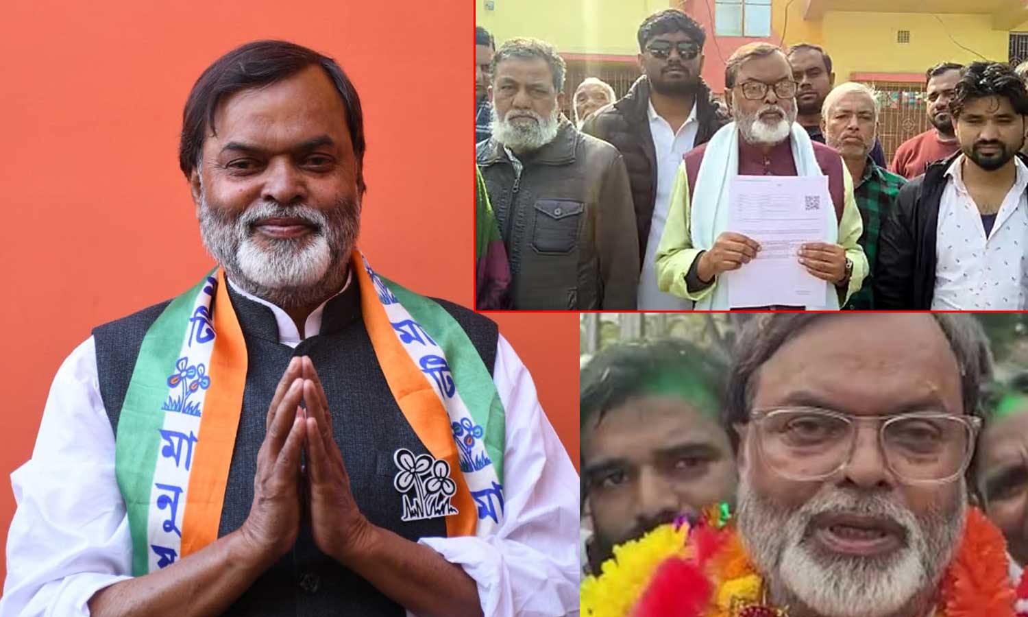 SIR: ஆவணங்களுடன் ஆஜராக மேற்கு வங்க மாநில அமைச்சருக்கு நோட்டீஸ்..!