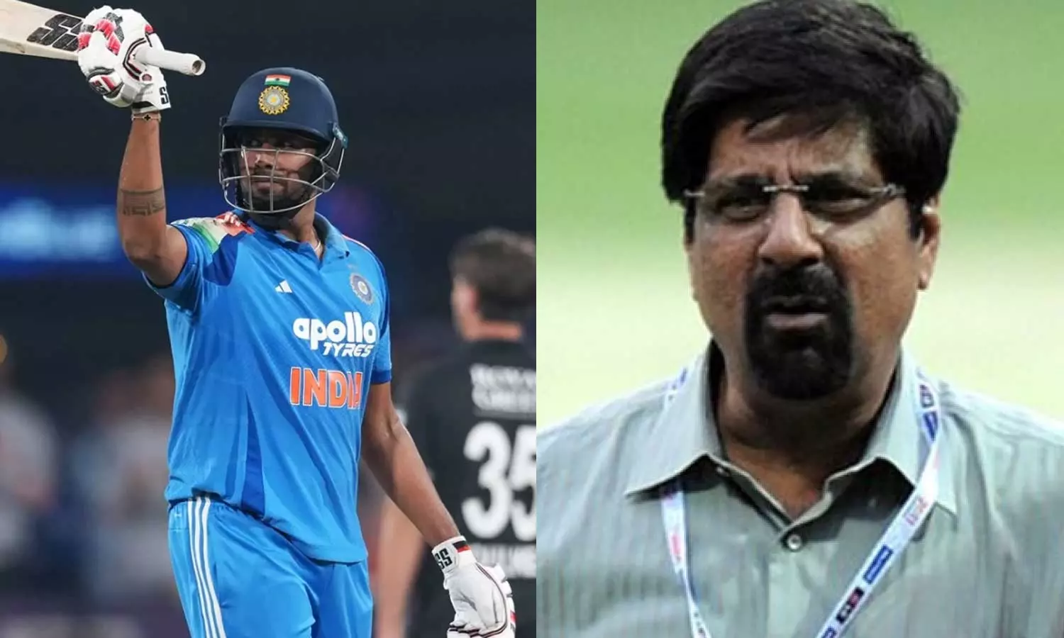 உண்மையான-கேம்-சேஞ்சர்-ஹர்ஷித்-ராணா:-புகழாரம்-சூட்டிய-ஸ்ரீகாந்த்