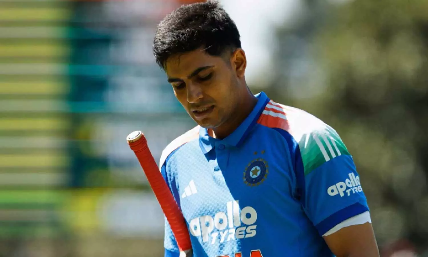 ரஞ்சி-போட்டியில்-விளையாடுகிறார்-சுப்மன்-கில்