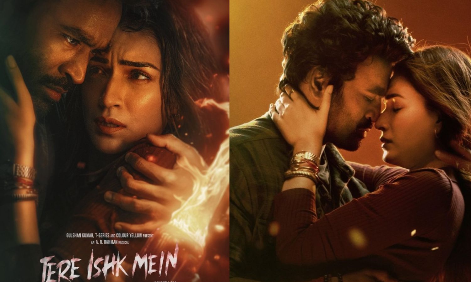 தனுஷின் வெற்றிப் படம் 