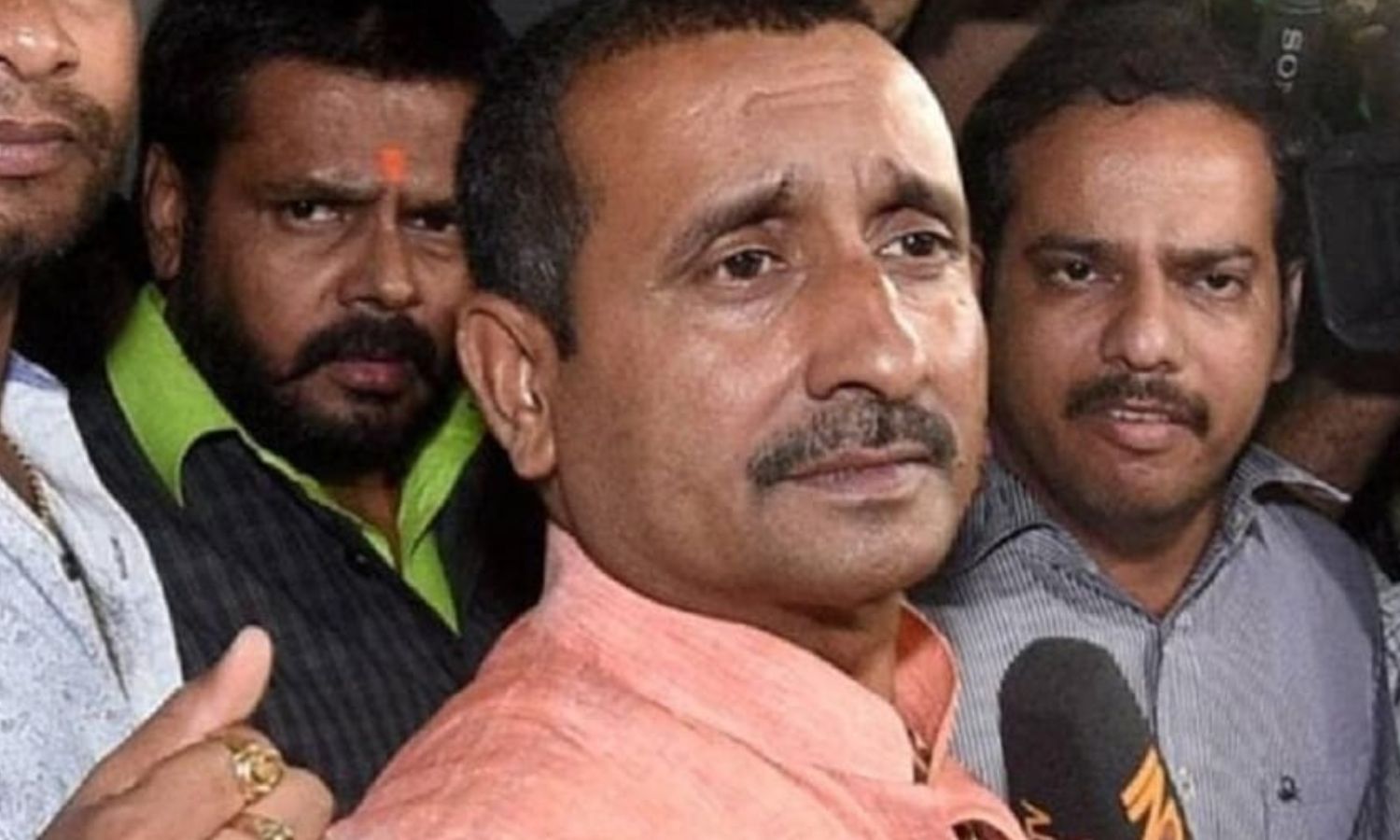 நாட்டை உலுக்கிய உன்னாவ் வழக்கு.. பாஜக முன்னாள் எம்.எல்.ஏ. தண்டனையை நிறுத்தி வைக்க டெல்லி உயர்நீதிமன்றம் மறுப்பு