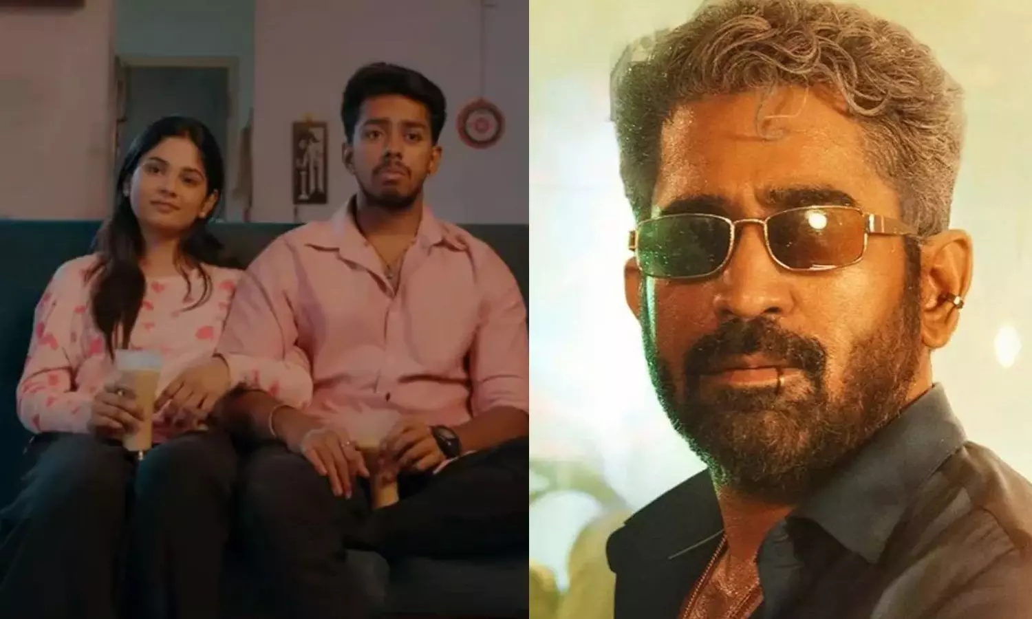 விஜய் ஆண்டனி வெளியிட்ட பூக்கி படத்தின் புரோமோ!