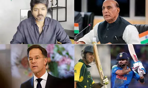 Tamil News Live: இன்றைய முக்கிய செய்திகள்...