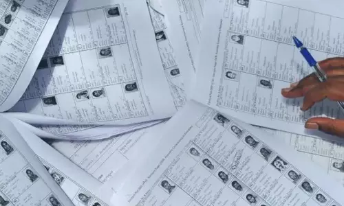 தமிழகத்தில் வாக்காளர் பட்டியலில் பெயர் சேர்க்க கால அவகாசம் நீட்டிப்பு