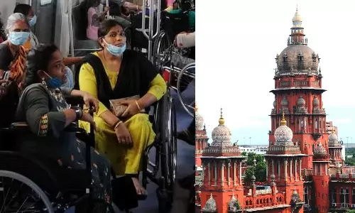 பயணிகளே உஷார்..!- மெட்ரோ ரெயில்களில் திடீர் சோதனை நடத்த சென்னை உயர் நீதிமன்றம் அதிரடி உத்தரவு