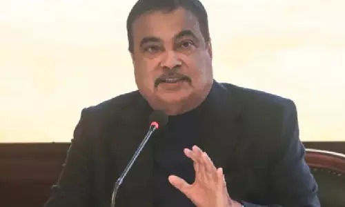 ஓய்வு முடிவு? கவனம் ஈர்க்கும் நிதின் கட்கரியின் பேச்சு!