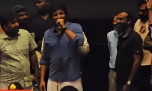 41 பேரின் மரணத்தில்தான் ஜோக்கா? ஜீவாவை விளாசும் நெட்டிசன்கள்!