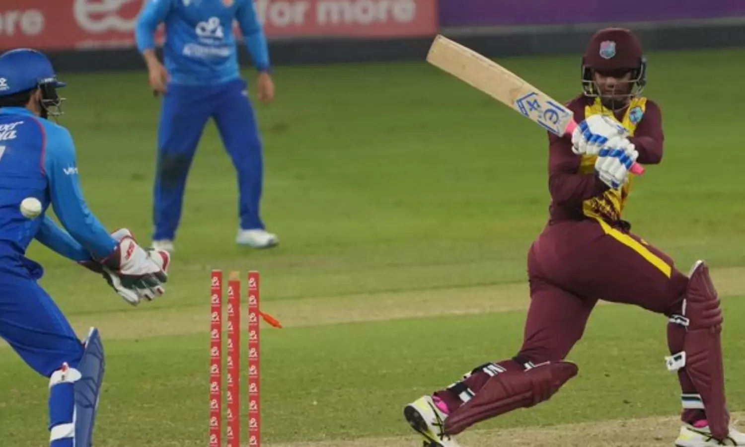 முதல்-டி20-போட்டியில்-வெஸ்ட்-இண்டீஸ்-அணியை-ஆப்-செய்த-ஆப்கானிஸ்தான்