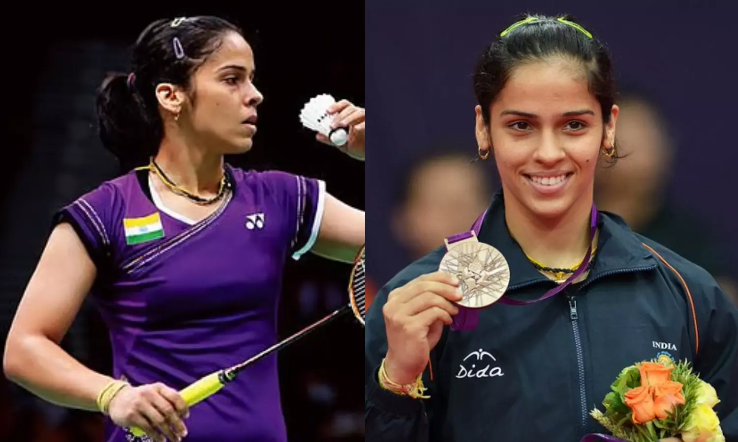 இதற்கு மேல் முயற்சி செய்ய முடியாது- ஓய்வு குறித்து மனம் திறந்த சாய்னா நேவால்