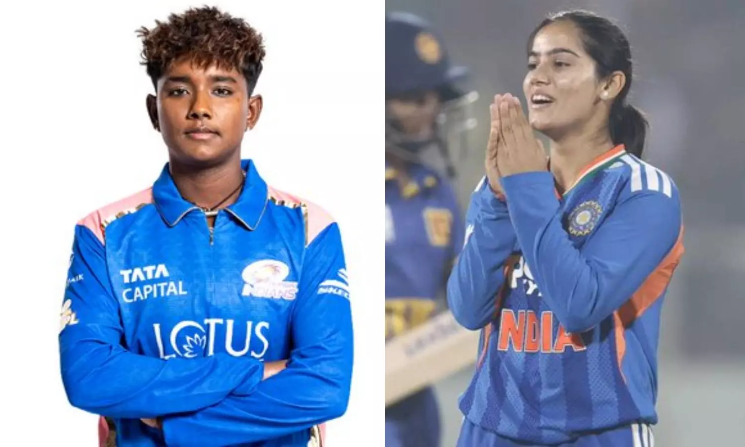 WPL 2026: பாதியில் விலகிய மும்பை வீராங்கனை- மாற்று வீராங்கனை யார் தெரியுமா?
