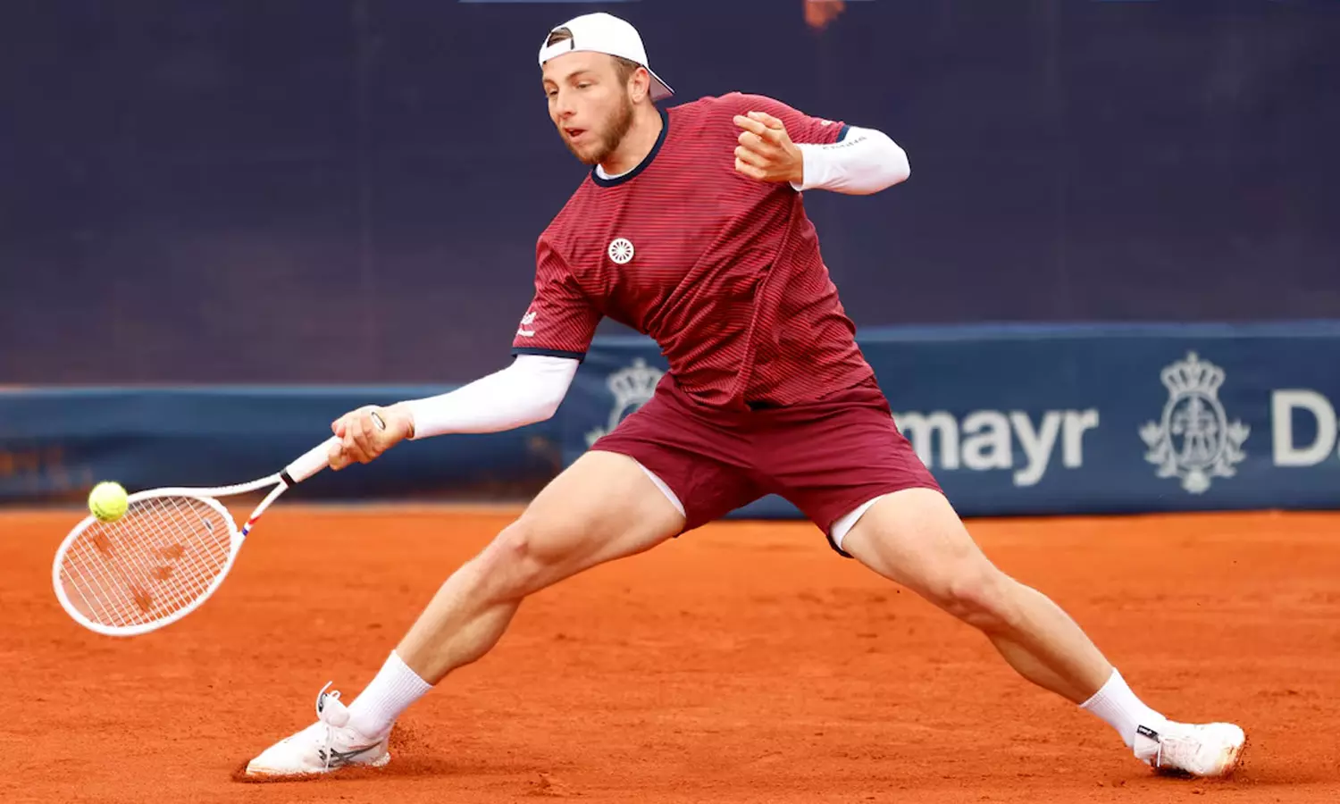 ஆஸ்திரேலிய-ஓபன்:-முதல்-சுற்றில்-நெதர்லாந்து-வீரர்-அதிர்ச்சி-தோல்வி