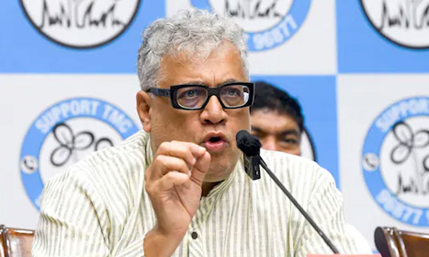 SIR - புதிய விளக்கம் அளித்த திரிணாமுல் காங்கிரஸ்