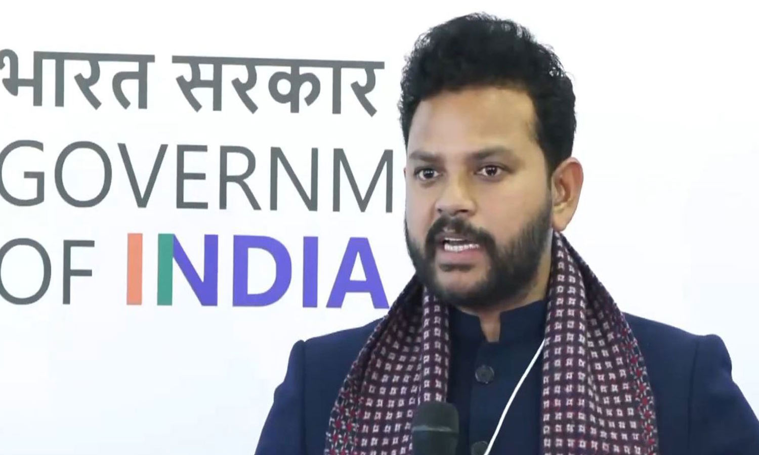 2047-க்குள் இந்தியாவில் 350 விமான நிலையம் கட்ட இலக்கு: விமான போக்குவரத்து மந்திரி