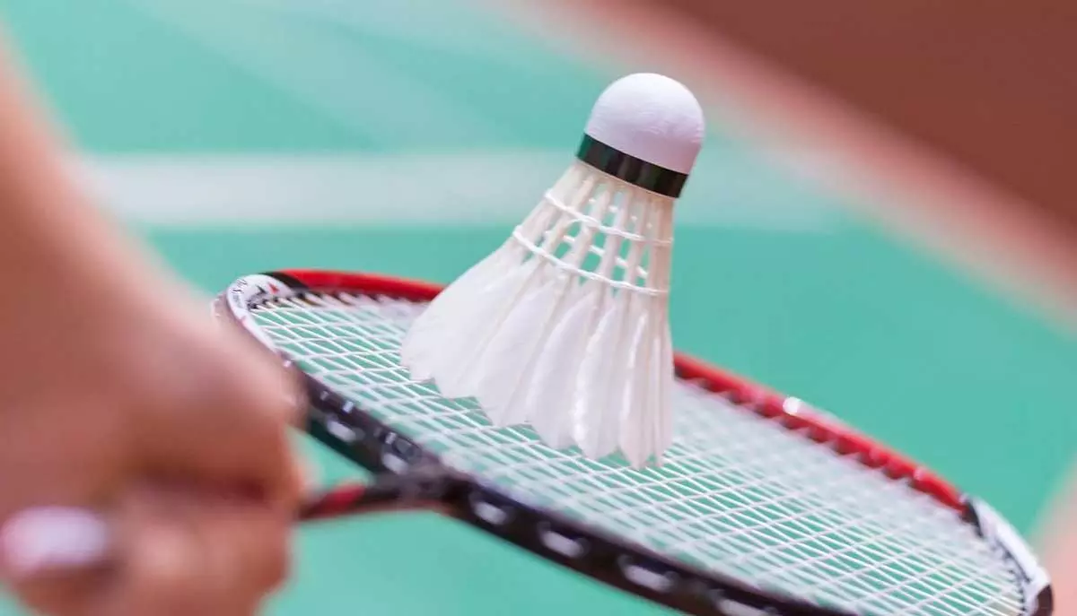 இந்தோனேசியா-மாஸ்டர்ஸ்-பேட்மிண்டன்:-முதன்மை-சுற்றுக்கு-முன்னேறிய-அன்மோல்,-ஆகார்ஷி