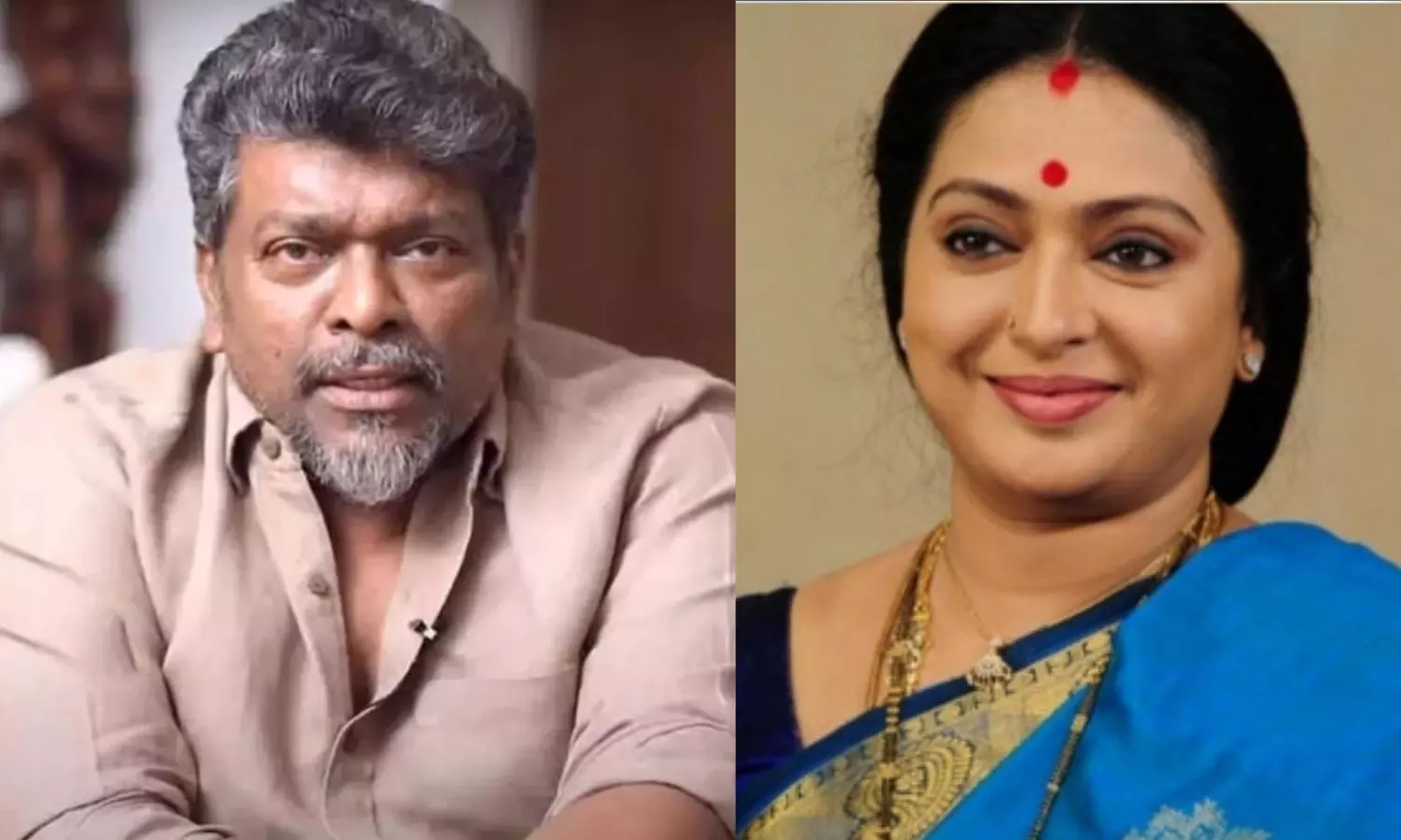 மறுமணம் குறித்து மனம் திறந்த நடிகர் பார்த்திபன்!