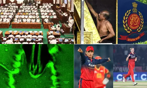 Tamil News Live: இன்றைய முக்கிய செய்திகள்...