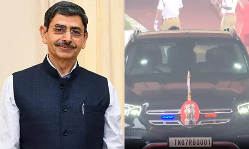 என்னை அவமதித்து விட்டீர்கள்- ஆளுநர் உரையை படிக்காமல் வெளியேறினார் ஆர்.என்.ரவி