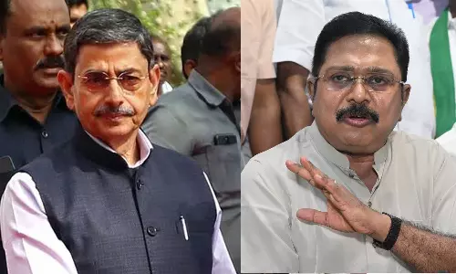 சட்டமன்றத்தின் மரபுகளை மாற்றக் கோருவது ஆளுநருக்கு அழகல்ல - டிடிவி தினகரன் அறிக்கை