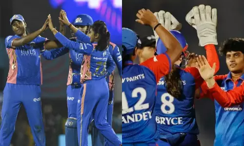 மும்பை வீழ்த்தி 2-வது வெற்றியை பெறுமா டெல்லி: 13-வது லீக் போட்டியில் இன்று மோதல்