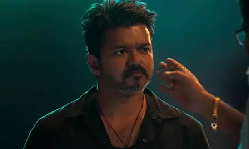 தொடரும் இழுபறி... ஜன நாயகன் தணிக்கை சான்றிதழ் வழக்கில் தீர்ப்பு ஒத்திவைப்பு!