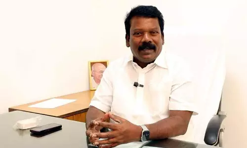 விருப்ப மனு தாக்கல் செய்வதற்கான கால அவகாசம் நீட்டிப்பு: செல்வப்பெருந்தகை