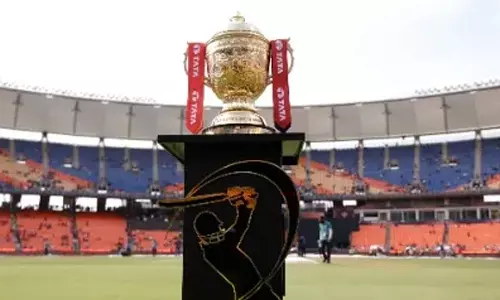 ஐ.பி.எல். ஸ்பான்சரானது கூகுள் ஜெமினி: ரூ.270 கோடிக்கு பிசிசிஐ உடன் ஒப்பந்தம்