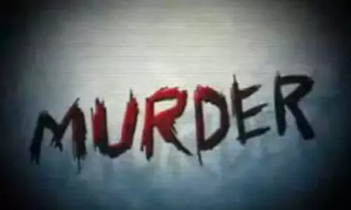 கணவன்- மனைவி சண்டையில் பறிபோன 4 வயது குழந்தை உயிர்..!