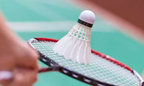 இந்தோனேசியா மாஸ்டர்ஸ் பேட்மிண்டன்: முதன்மை சுற்றுக்கு முன்னேறிய அன்மோல், ஆகார்ஷி