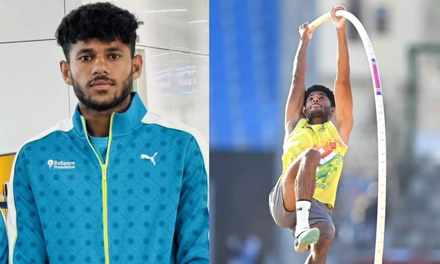 விளையாட்டு உபகரணங்களுடன் ரெயிலில் பயணித்த போல்வால்ட் வீரர்களுக்கு நேர்ந்த அவலம்